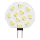 LED-Leuchtmittel G4/2,5W/12V 3000K - Aigostar