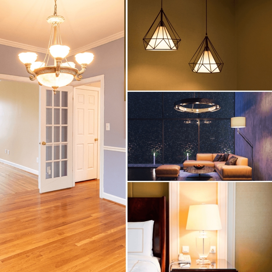 LED-Leuchtmittel G4/2,5W/12V 3000K - Aigostar