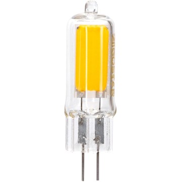 LED-Leuchtmittel G4/2W/12V 3000K - Aigostar