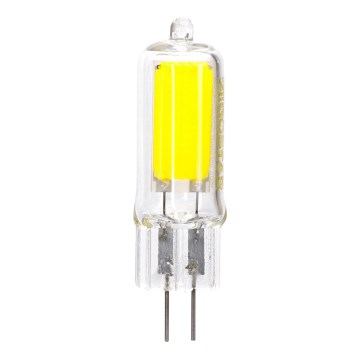 LED-Leuchtmittel G4/2W/12V 6500K - Aigostar
