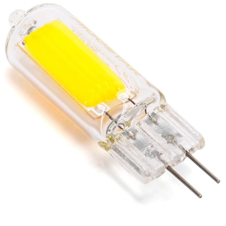 LED-Leuchtmittel G4/2W/12V 6500K - Aigostar