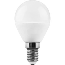LED-Leuchtmittel G45 E14/4,8W/230V 6500K