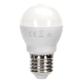 LED-Leuchtmittel G45 E27/13W/230V 3000K - Aigostar