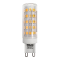 LED-Leuchtmittel G9/10W/230V 2700K