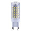 LED-Leuchtmittel G9/4,6W/230V 2800K