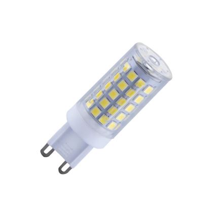 LED-Leuchtmittel G9/4,6W/230V 4000K