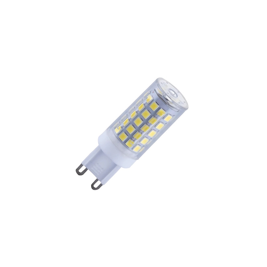 LED-Leuchtmittel G9/4,6W/230V 4000K