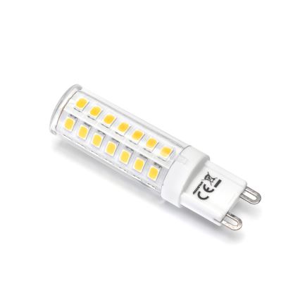 LED-Leuchtmittel G9/4,8W/230V 3000K - Aigostar