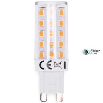 LED-Leuchtmittel G9/4,8W/230V 3000K - Aigostar