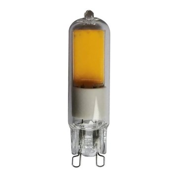 LED-Leuchtmittel G9/4W/230V 2800K