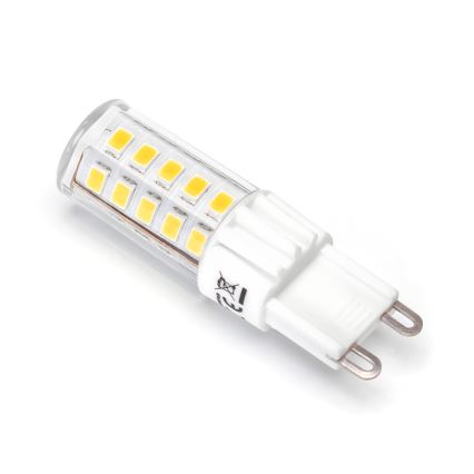 LED-Leuchtmittel G9/4W/230V 3000K - Aigostar