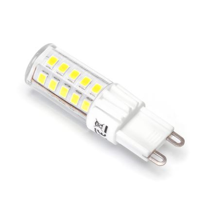 LED-Leuchtmittel G9/4W/230V 6500K - Aigostar