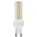 LED-Leuchtmittel G9/6W/230V 3000K - Aigostar
