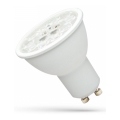 LED-Leuchtmittel GU10/6W/230V 3000/4000/6000K