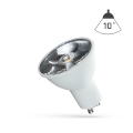 LED-Leuchtmittel GU10/6W/230V 360 lm 3000K