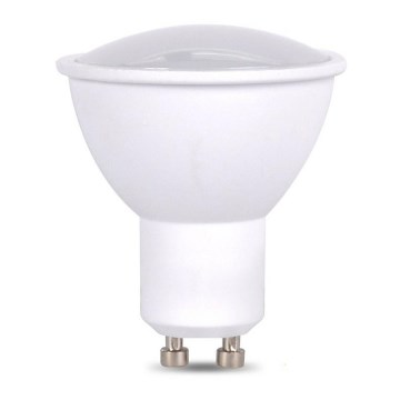 LED Leuchtmittel GU10/7W/230V 3000K