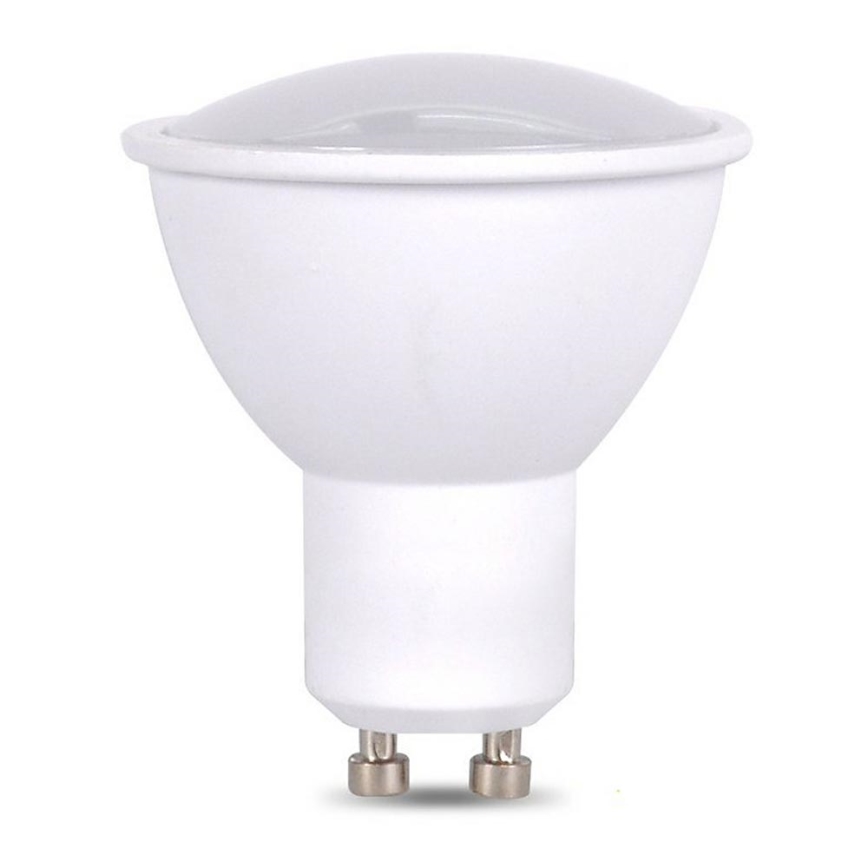 LED Leuchtmittel GU10/7W/230V 3000K