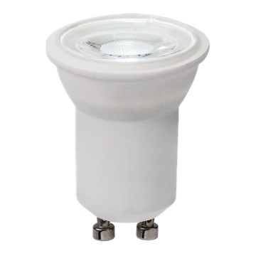 LED-Leuchtmittel GU10-MR11/3W/230V 4000K