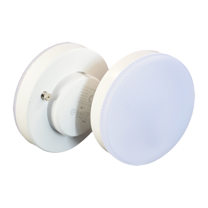 LED-Leuchtmittel GX53/6W/230V 3000K - Brilagi