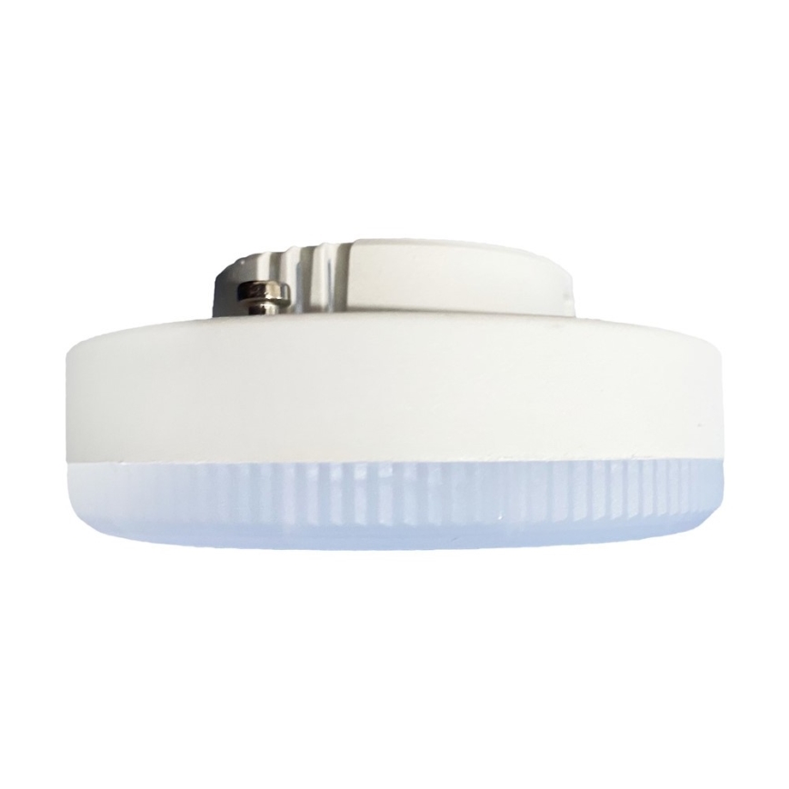 LED-Leuchtmittel GX53/6W/230V 3000K - Brilagi