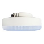 LED-Leuchtmittel GX53/7W/230V 3000K - Brilagi