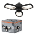 LED-Leuchtmittel HIGHBAY E27/60W/230V 4000K - Osram