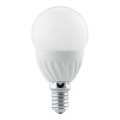 LED Leuchtmittel P45 E14/3W/230V 3000K - Eglo 11194