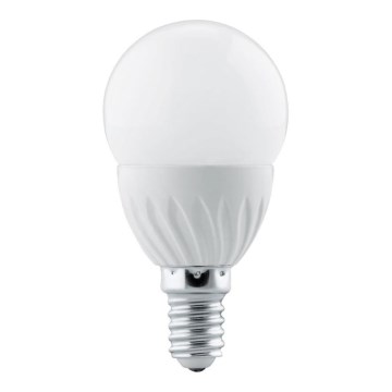 LED Leuchtmittel P45 E14/3W/230V 3000K - Eglo 11194