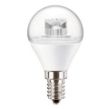 LED-Leuchtmittel P45 E27/3,2W/230V 2700K - Attralux