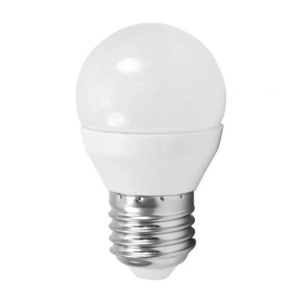 LED-Leuchtmittel P45 E27/3,2W/230V 2700K - Attralux