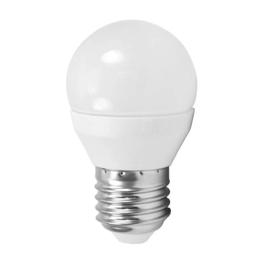 LED-Leuchtmittel P45 E27/3,2W/230V 2700K - Attralux