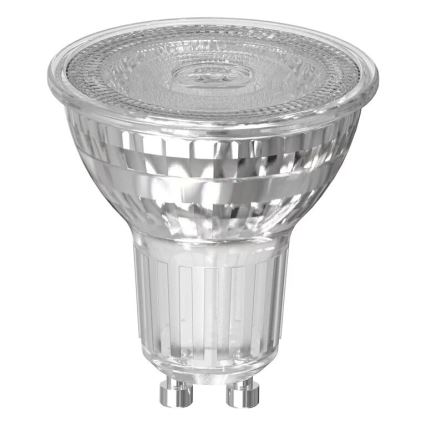 LED-Leuchtmittel PAR16 GU10/6,9W/230V 6500K - Osram