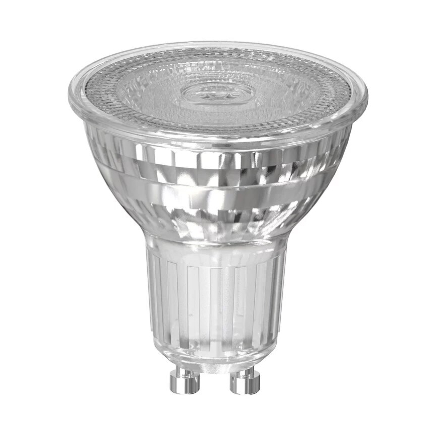 LED-Leuchtmittel PAR16 GU10/6,9W/230V 6500K - Osram