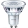 LED-Leuchtmittel Philips GU10/4,6W/230V 2700K