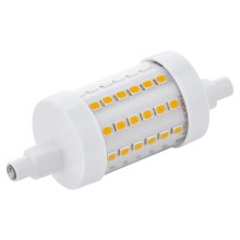 LED-Leuchtmittel R7S/7W/230V 2700K - Eglo 11829