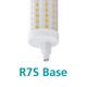 LED-Leuchtmittel R7S/9W/230V 2700K - Eglo 11831