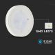 LED-Leuchtmittel SAMSUNG CHIP GX53/6,4W/230V 4000K