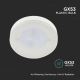LED-Leuchtmittel SAMSUNG CHIP GX53/6,4W/230V 6500K