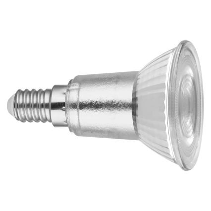 LED-Leuchtmittel STAR PAR16 E14/4,5W/230V 2700K - Osram