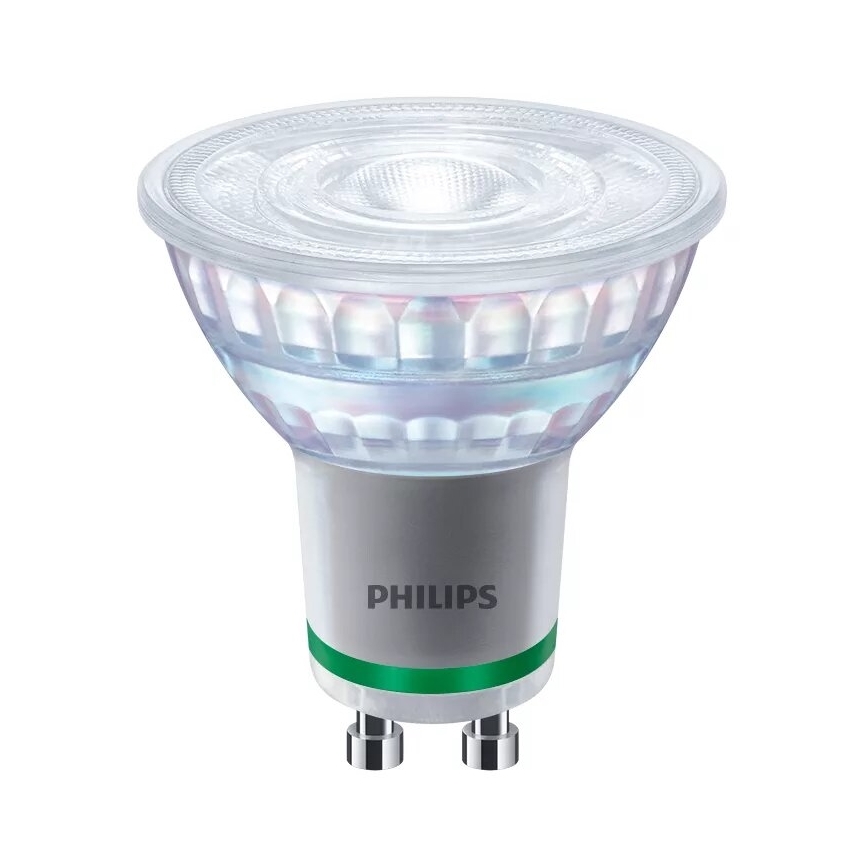 LED-Leuchtmittel ULTRAEFFICIENT Philips PAR16 GU10/2,1W/230V 4000K