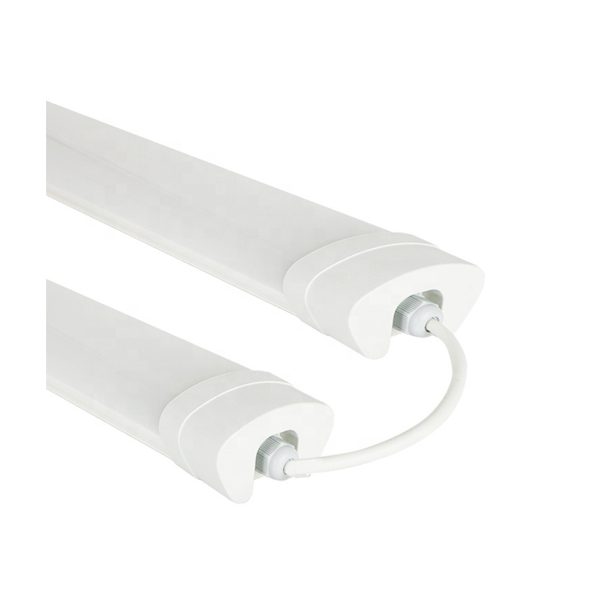 LED-Leuchtstofflampe DAISY LED/80W/230V 4000K IP65