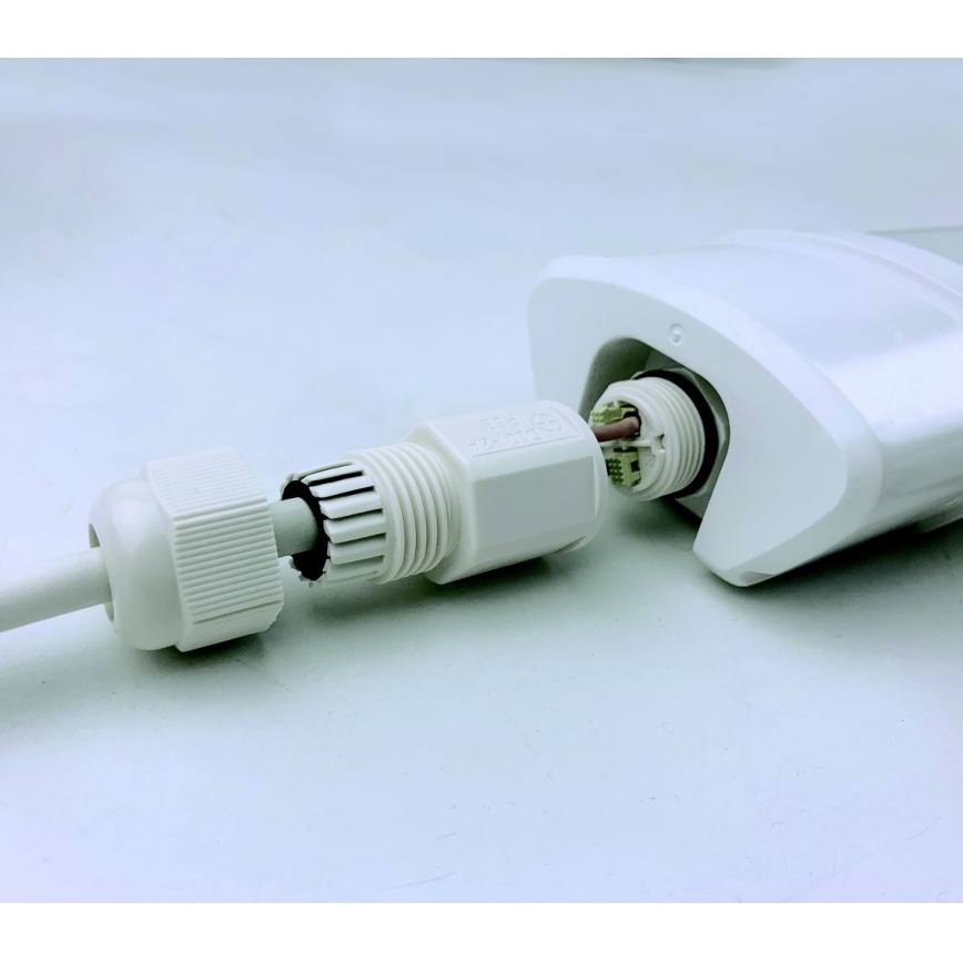 LED-Leuchtstofflampe DAISY LED/80W/230V 4000K IP65