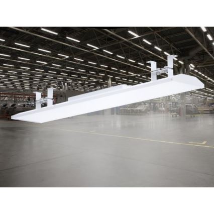 LED-Leuchtstofflampe High Bay LED/120W/230V 5000K 120 cm