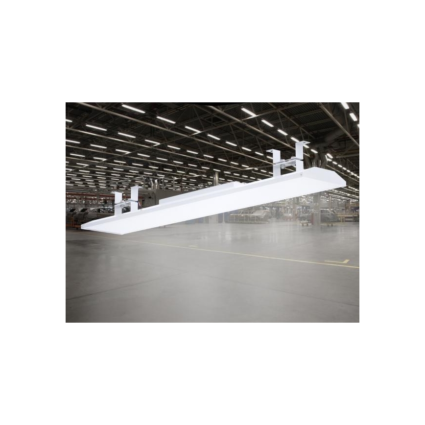 LED-Leuchtstofflampe High Bay LED/120W/230V 5000K 120 cm