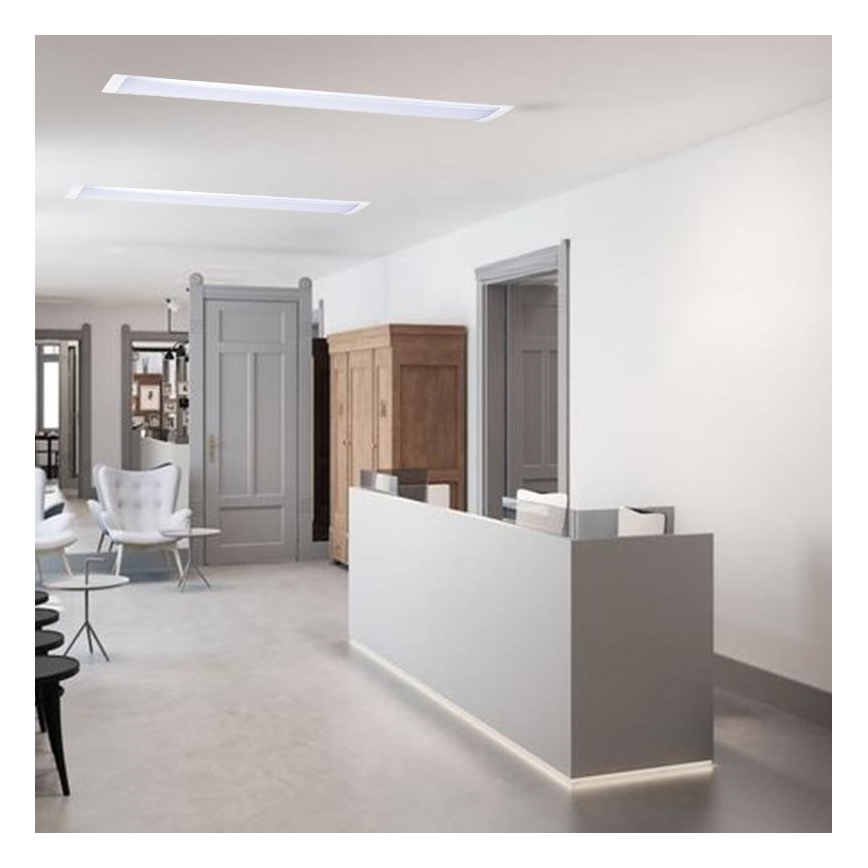 LED-Leuchtstofflampe LED/36W/230V 4000K 120 cm
