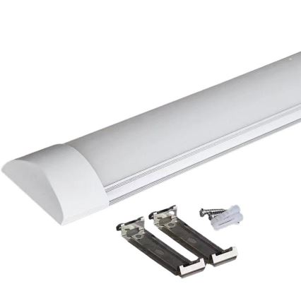 LED-Leuchtstofflampe LED/36W/230V 4000K 120 cm