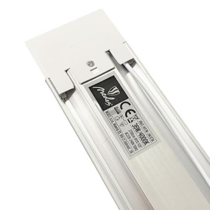 LED-Leuchtstofflampe LED/36W/230V 4000K 120 cm