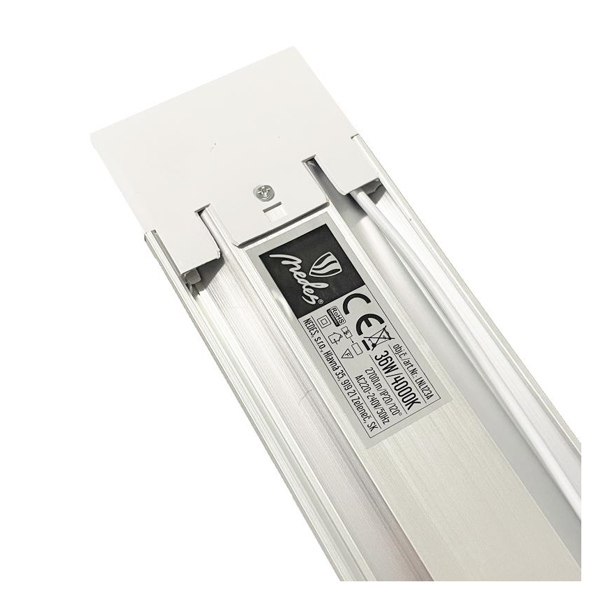 LED-Leuchtstofflampe LED/36W/230V 4000K 120 cm