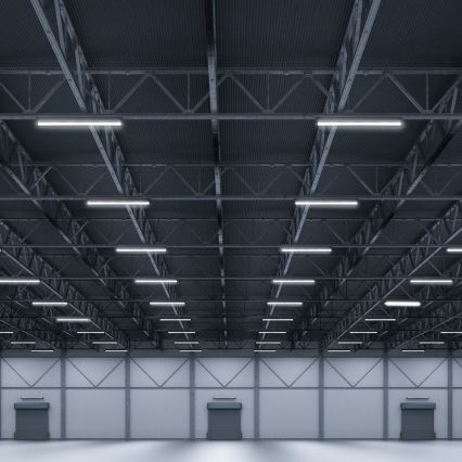LED-Leuchtstofflampe LED/50W/230V 3000/4000/6500K 146 cm