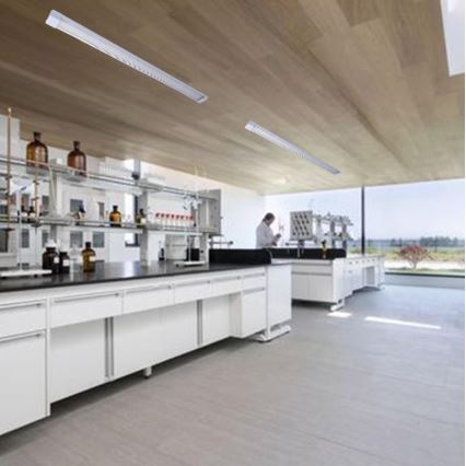 LED-Leuchtstofflampe LED/72W/230V 4000K 120 cm